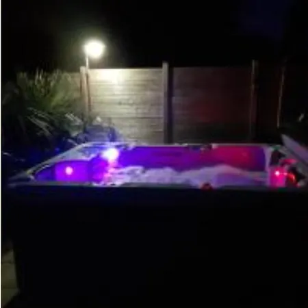 Homestay Nuit Avec Les Etoiles